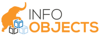 InfoObjects Header Logo
