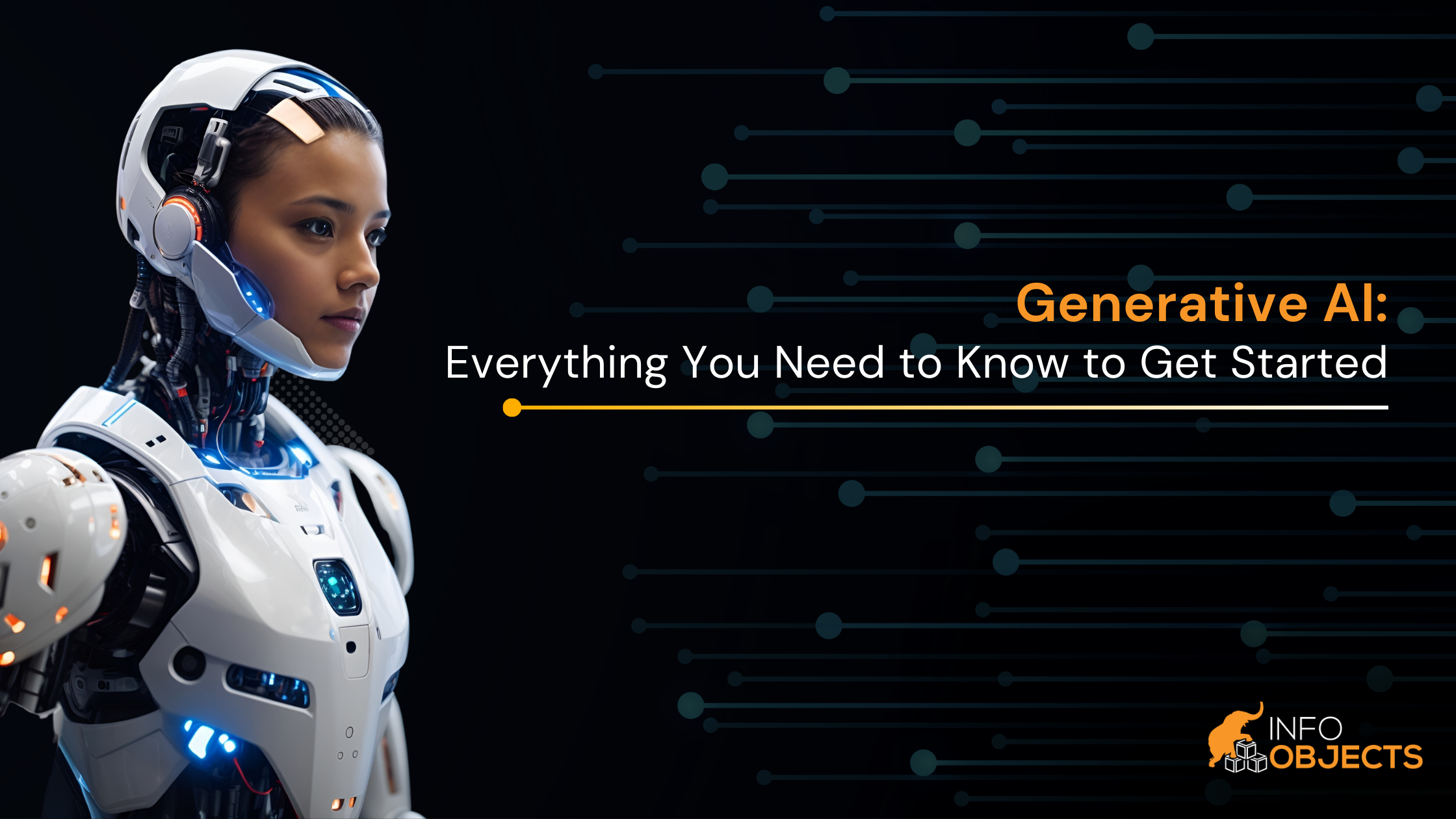 Generative AI: A Comprehensive Overview for Beginners