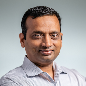 Rishi Yadav