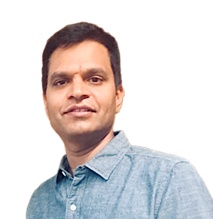Sudhir Jangir